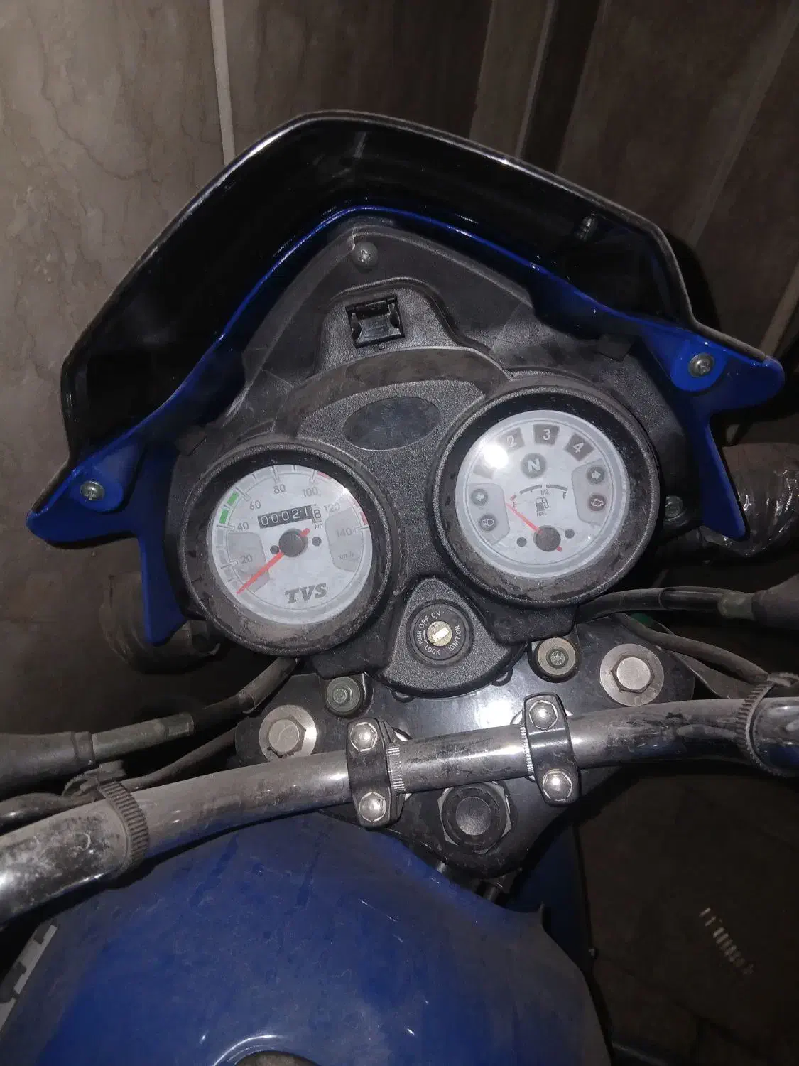 hlx|موتورسیکلت|تهران, اوقاف|دیوار