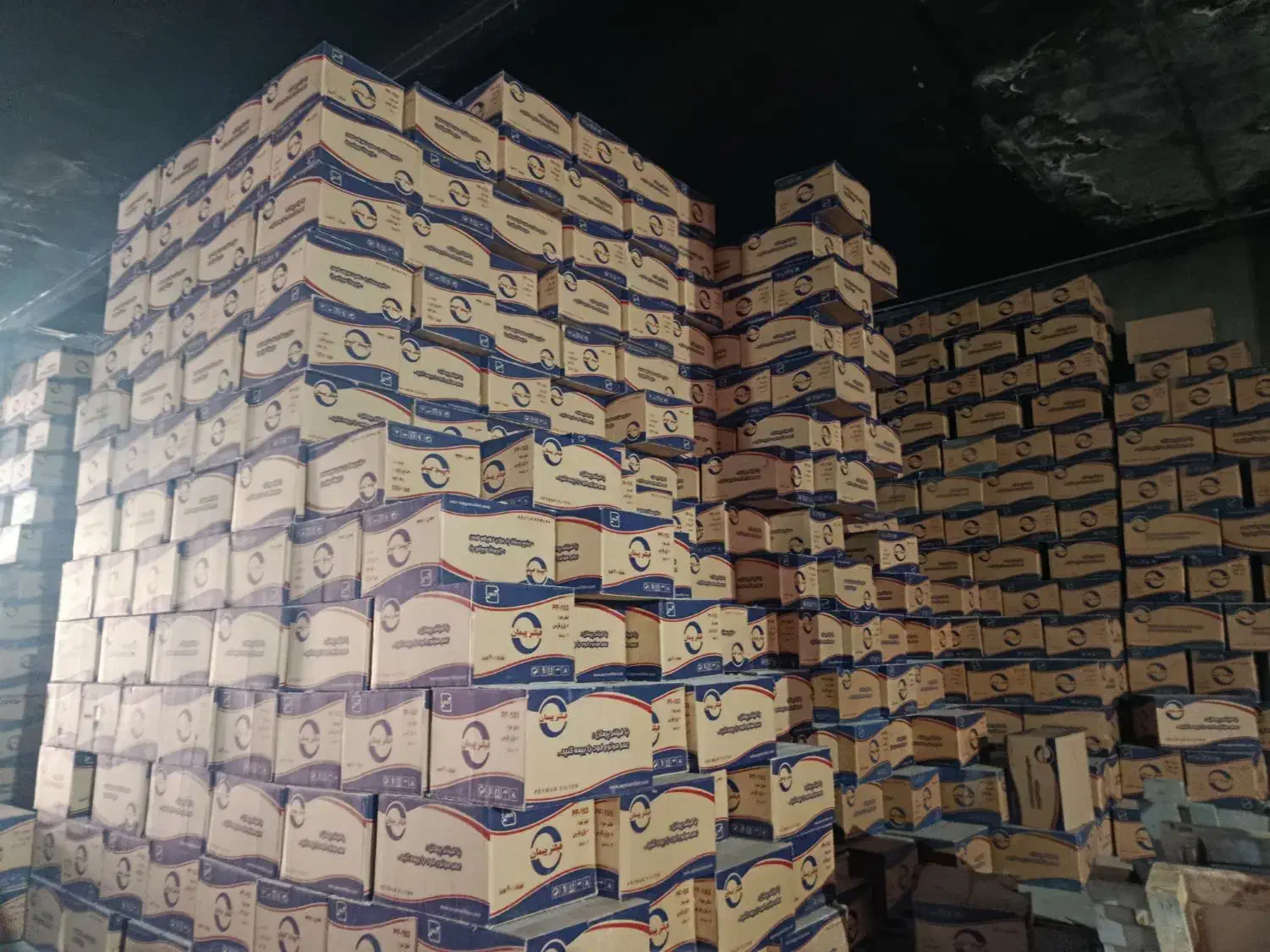 پخش فیلترجات فدک|قطعات یدکی و لوازم جانبی|مشهد, کریم آباد|دیوار