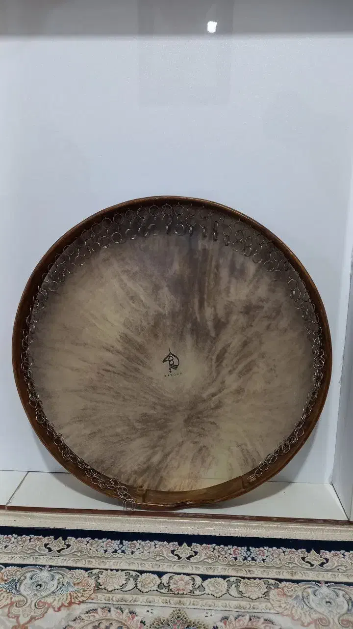 دف هویار|سازهای سنتی|فردیس, شهرک شهید حسینی|دیوار