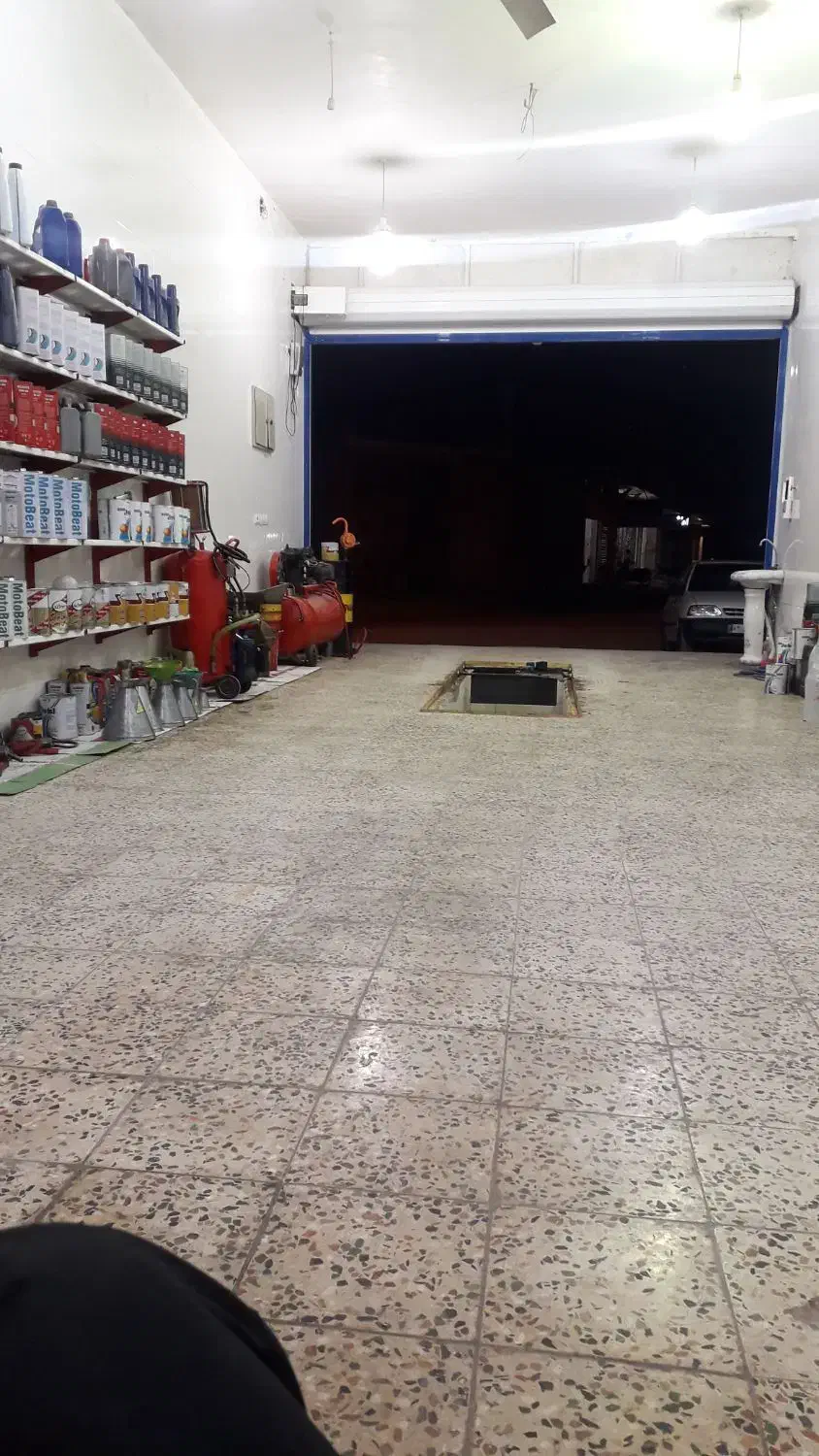 یک باب مغازه رهن کامل|اجارهٔ مغازه و غرفه|امیدیه, |دیوار