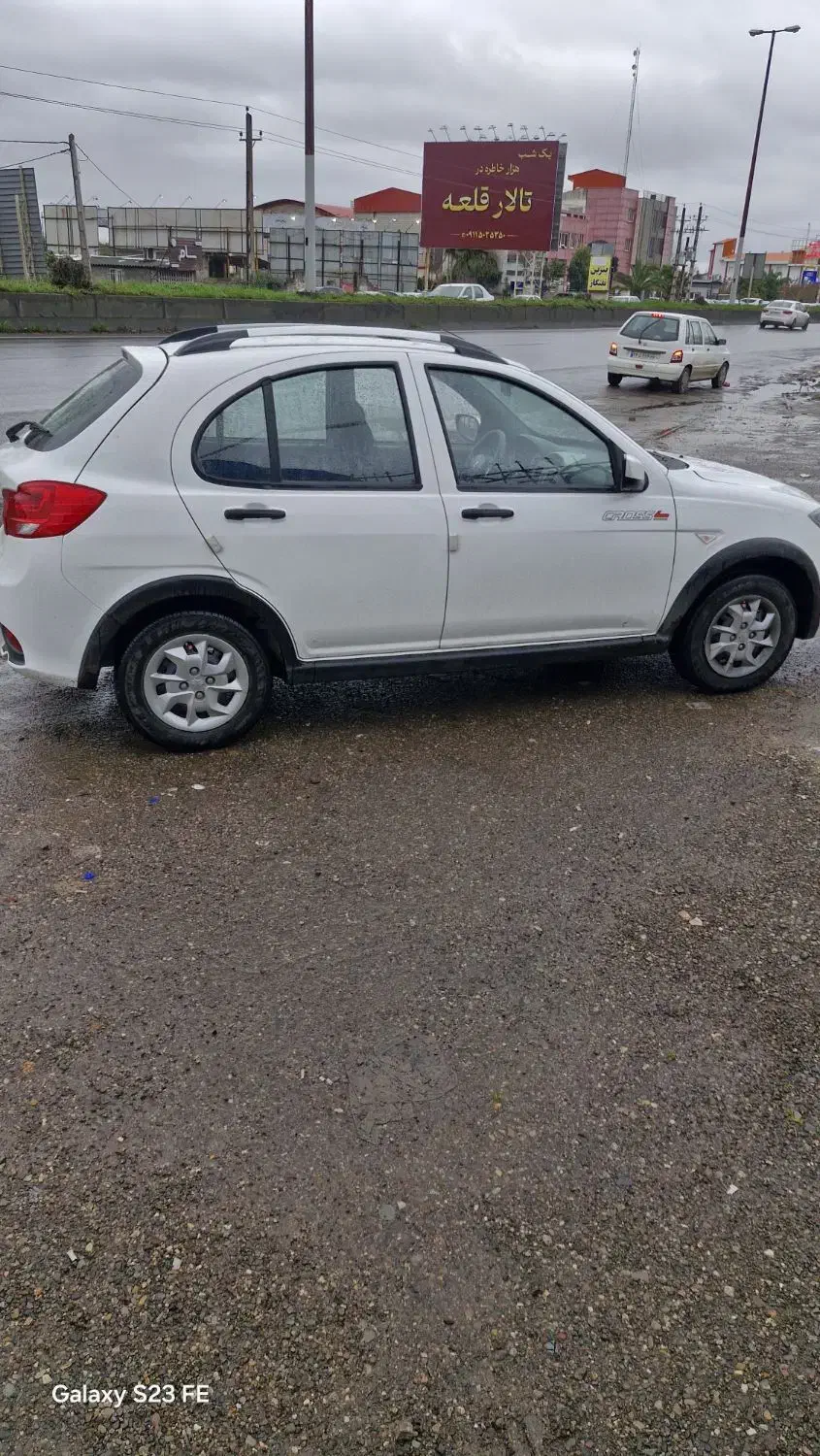 کوییک درحدصفر|خودرو سواری و وانت|کوچصفهان, |دیوار