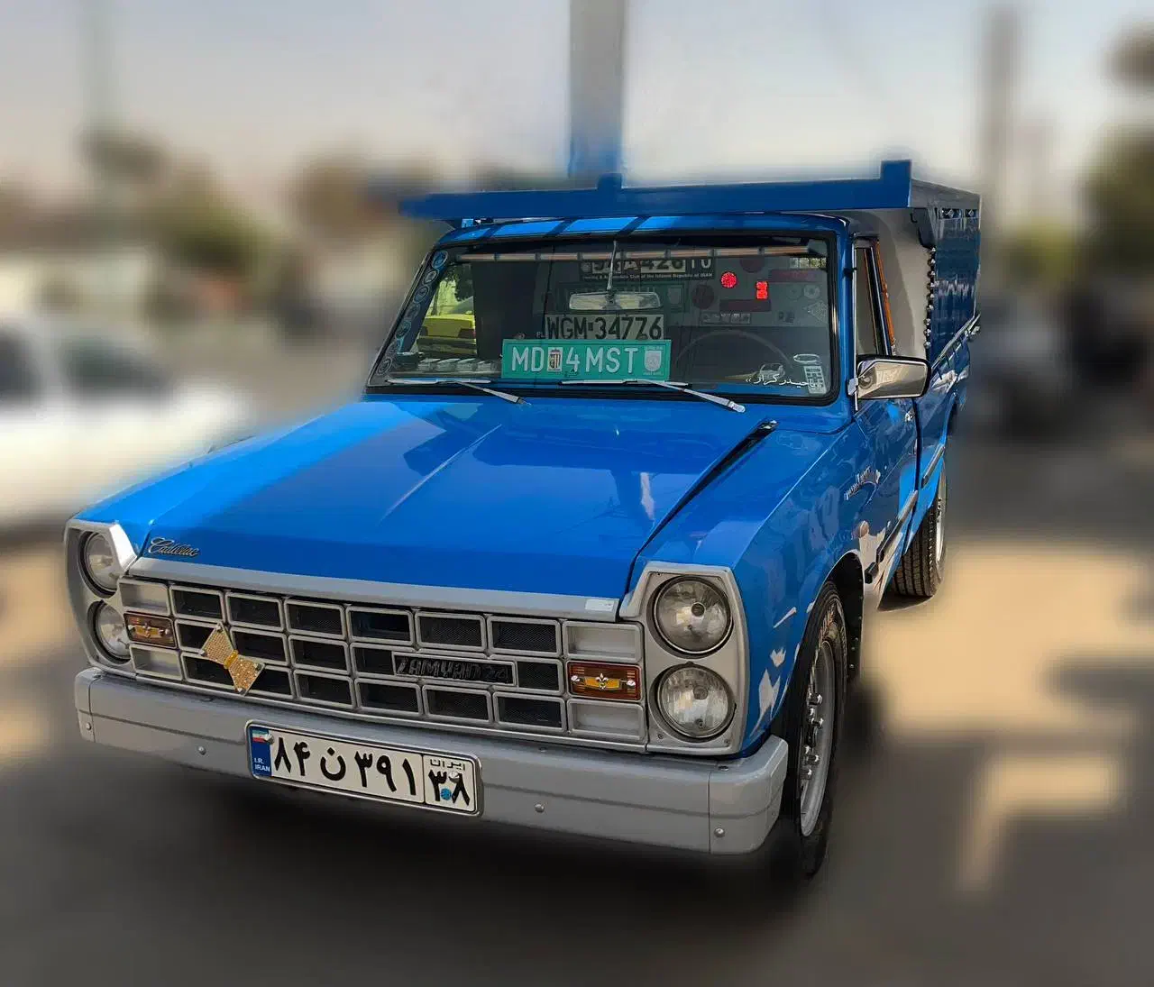 نیسان وانت بار اتوباراثاث منزل+اسباب کشی+بسته بندی|خدمات حمل و نقل|تهران, سردارجنگل|دیوار