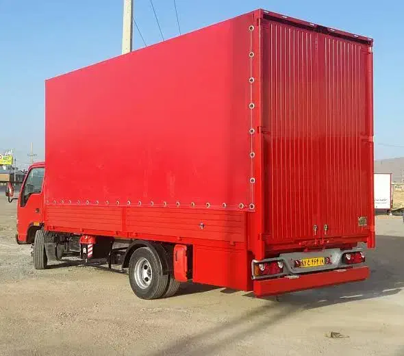 باربری اسکان وانت صدرا گلستان معالی آباد|خدمات حمل و نقل|شیراز, شهرک گلستان|دیوار