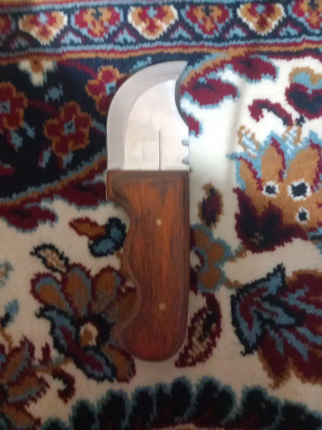 چاقو کُلُمبیایی|کلکسیون و سرگرمی|اصفهان, زیار|دیوار