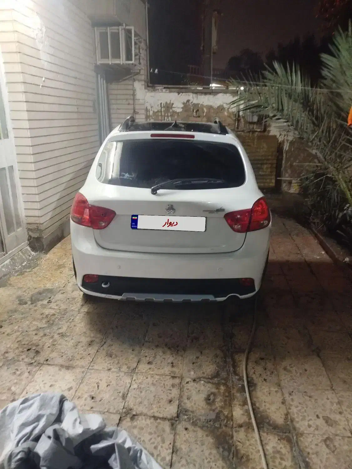 کویک مدل 1402|خودرو سواری و وانت|اهواز, کمپلو جنوبی|دیوار