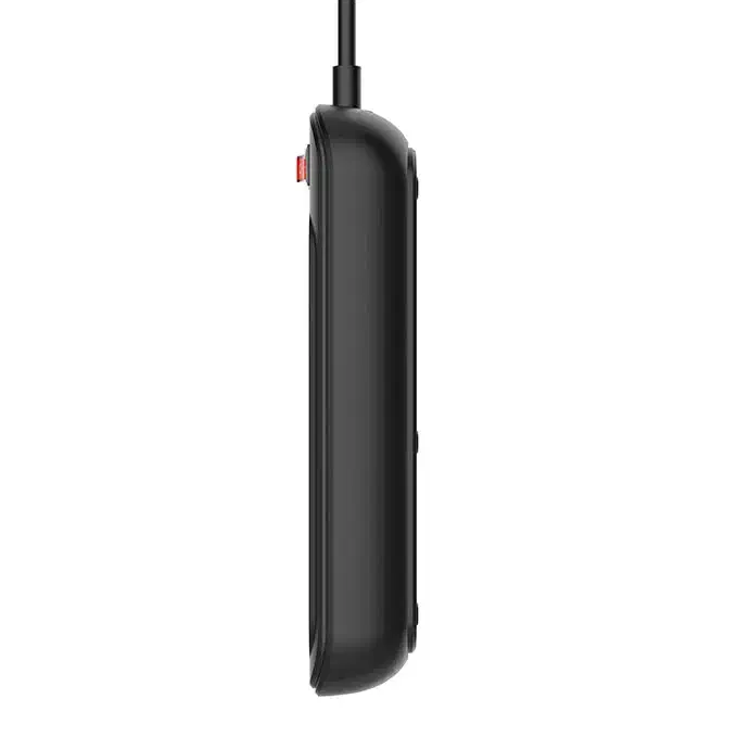چندراهی برق 6 خانه الدینیو مدل SE6403 + شارژر USB|سایر لوازم برقی|تهران, بازار|دیوار