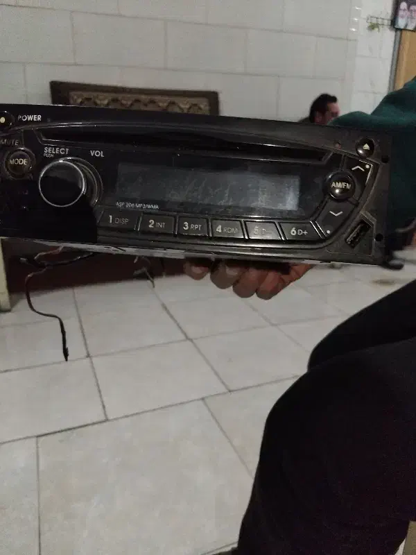 ضبط ماشین|سیستم صوتی خانگی|نظرآباد, نظرآباد|دیوار