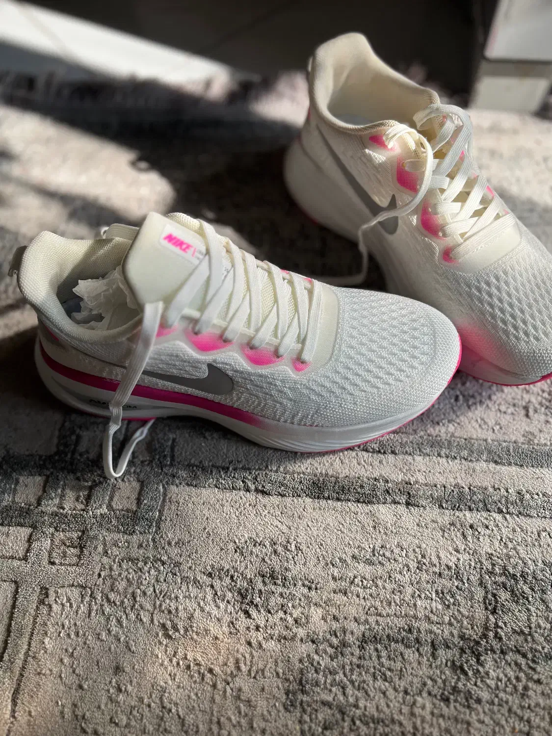 کتونی نایک زوم|کیف، کفش، کمربند|تهران, دردشت|دیوار