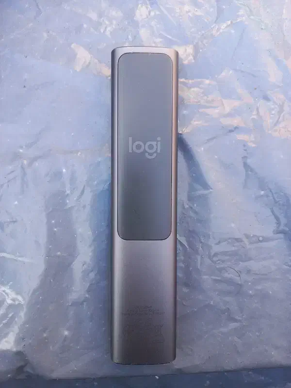 پرزنتر بی سیم لاجتیک spotlight|تلویزیون و پروژکتور|تهران, هاشمی|دیوار