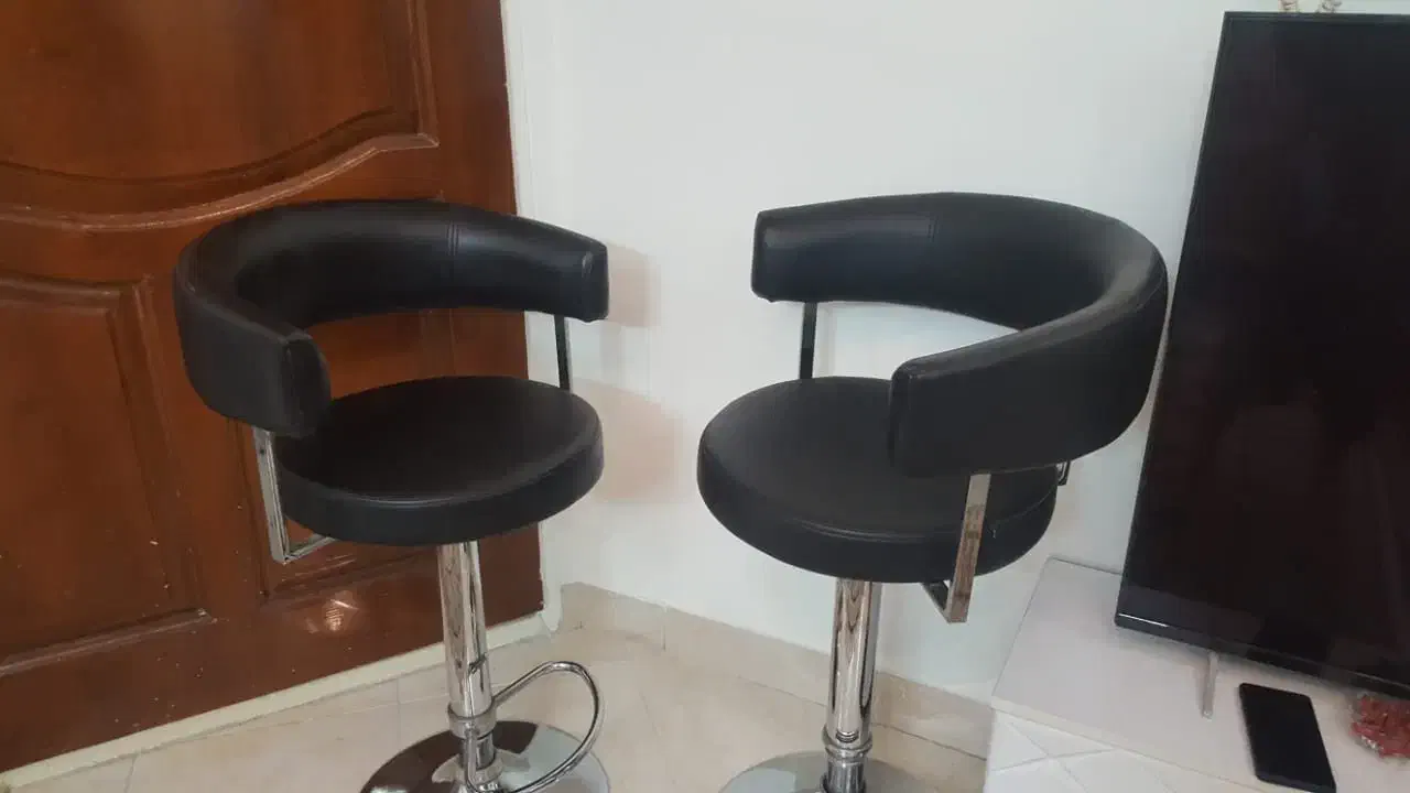 صندلی اپن استیل شرکتی|صندلی و نیمکت|تهران, اسکندری|دیوار