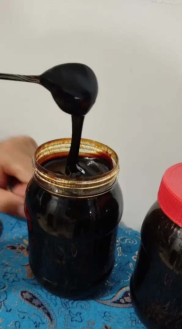 رب انار خالص با کیفیت ممتاز انار بافق یزد|خوردنی و آشامیدنی|یزد, |دیوار