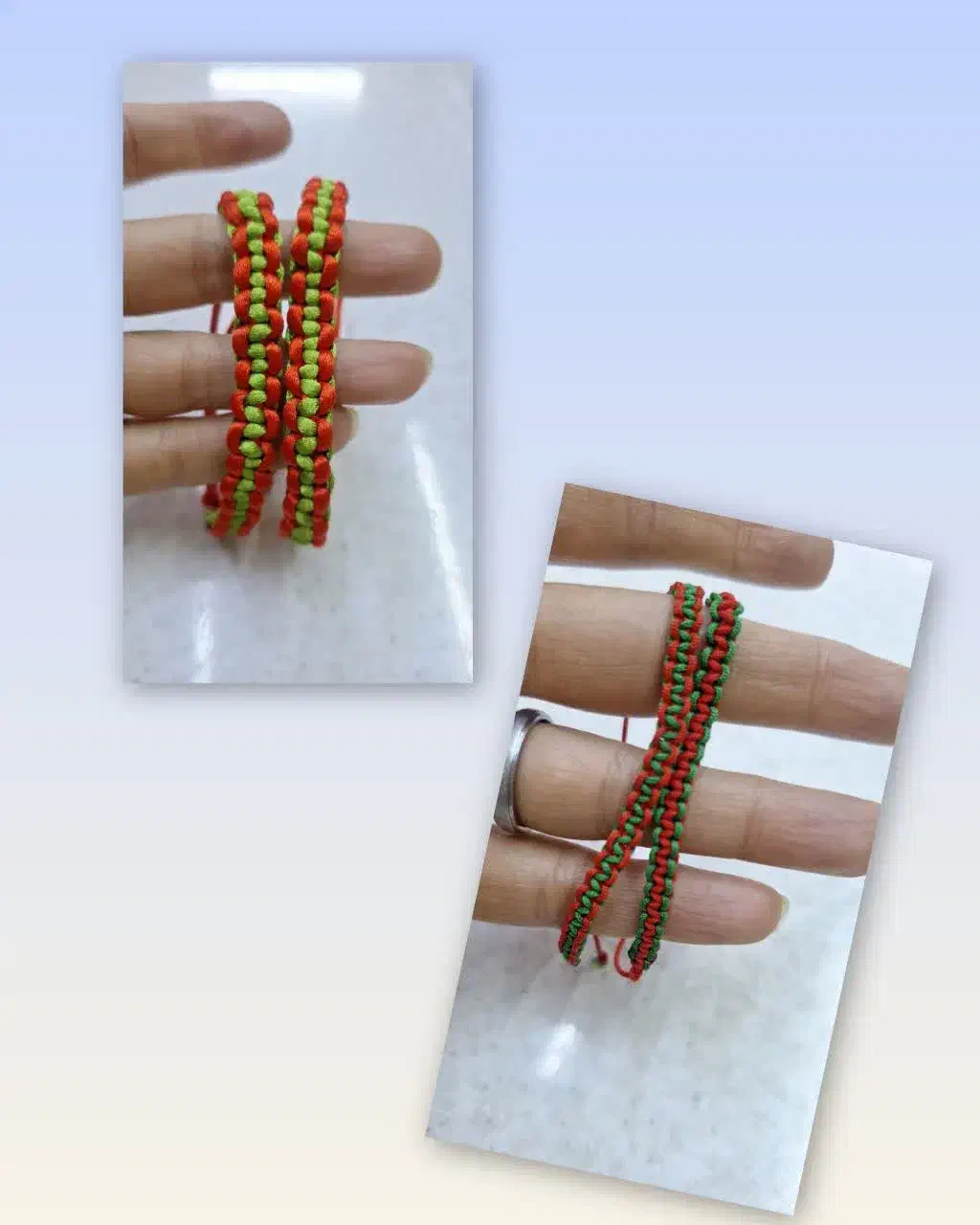 دستبند دستساز و ساخت نیم ست|بدلیجات|همدان, |دیوار