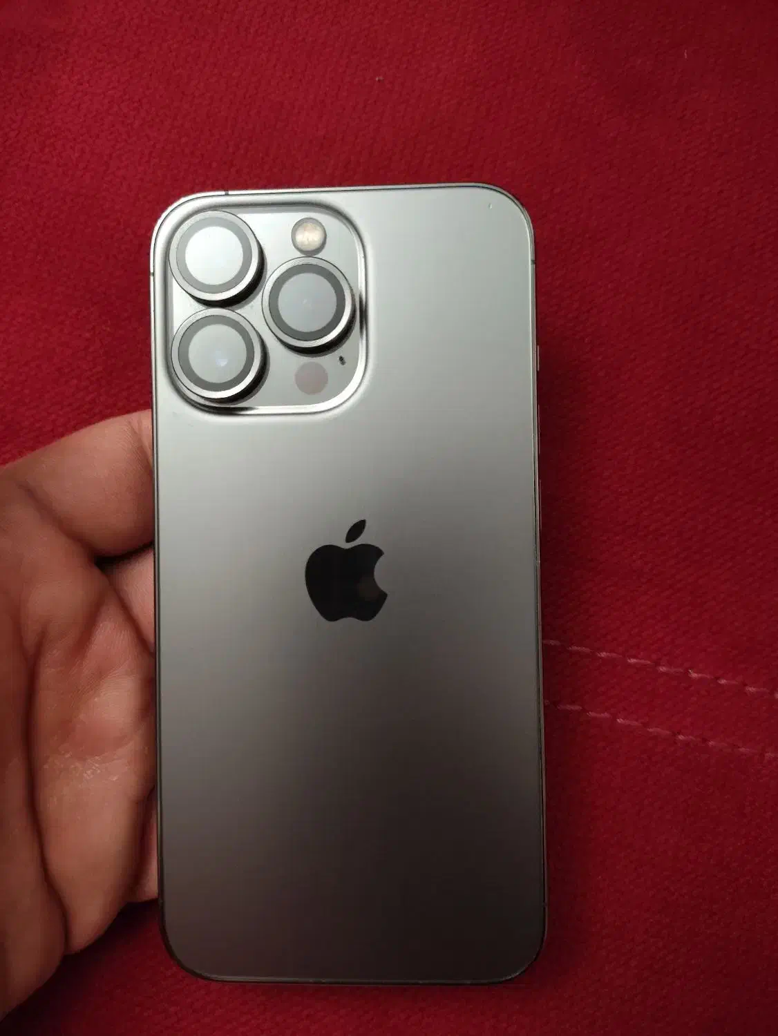 آیفون ۱۳ پرو ۲۵۶ گیگ|موبایل|تهران, گیشا|دیوار