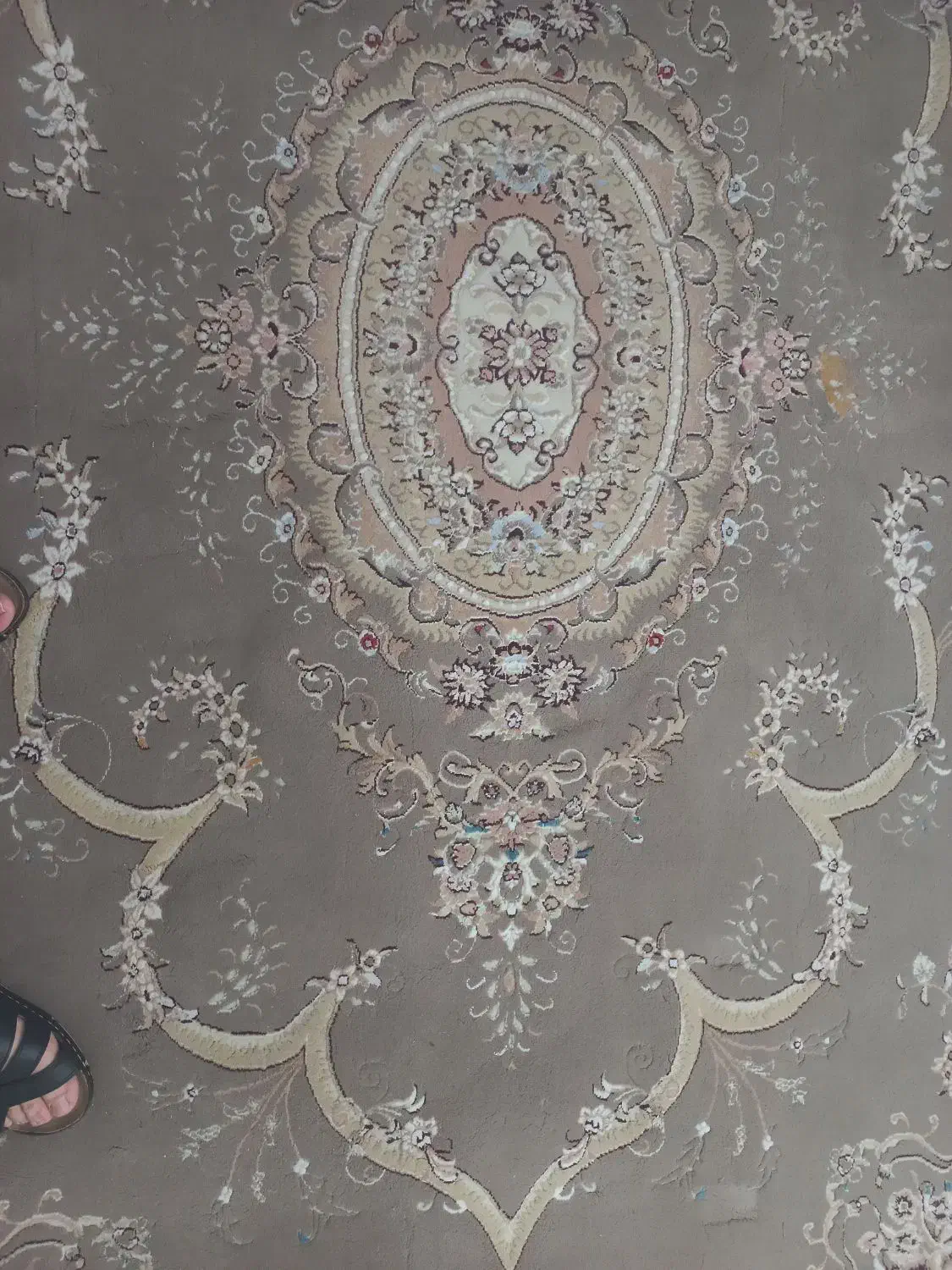 فروش ۲تا فرش ۶متری|فرش|تهران, فردوس|دیوار