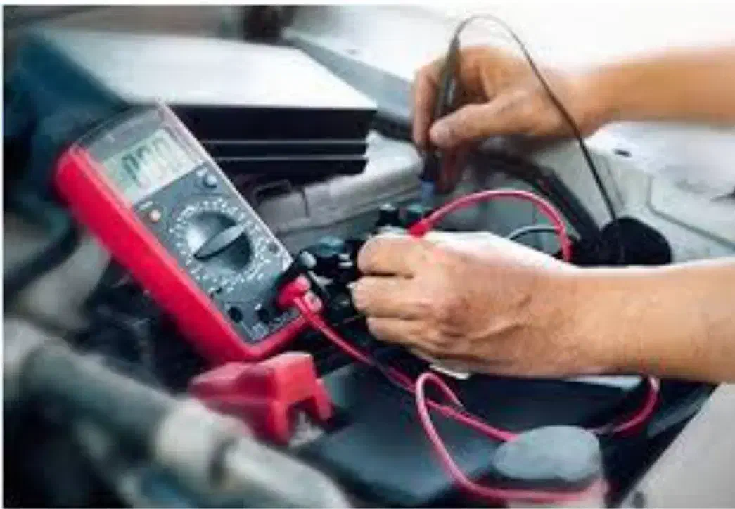 جویای یادگیری برق خودرو هستم.|خدمات آموزشی|بروجرد, |دیوار