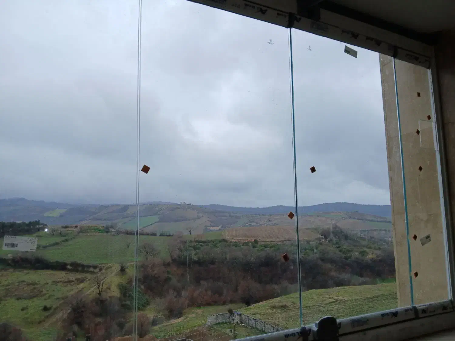 کرکره و دوربین|مصالح و تجهیزات ساختمان|گرگان, |دیوار