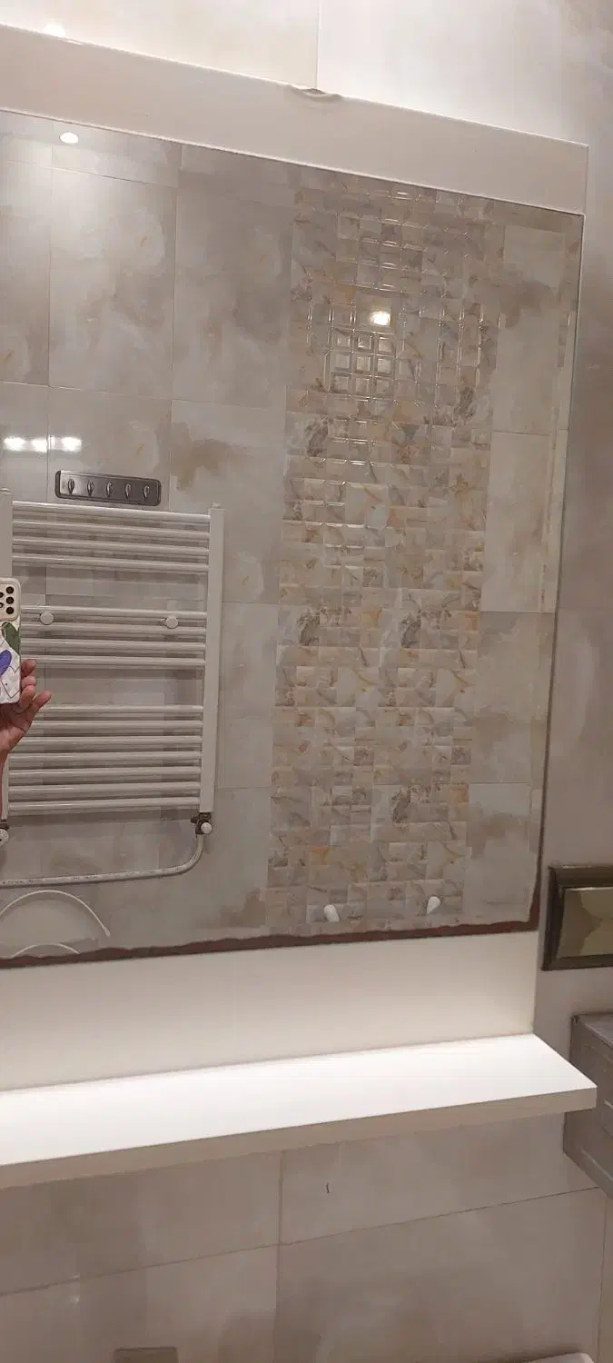 حمام و سرویس بهداشتی|لوازم حمام|مشهد, حجت|دیوار