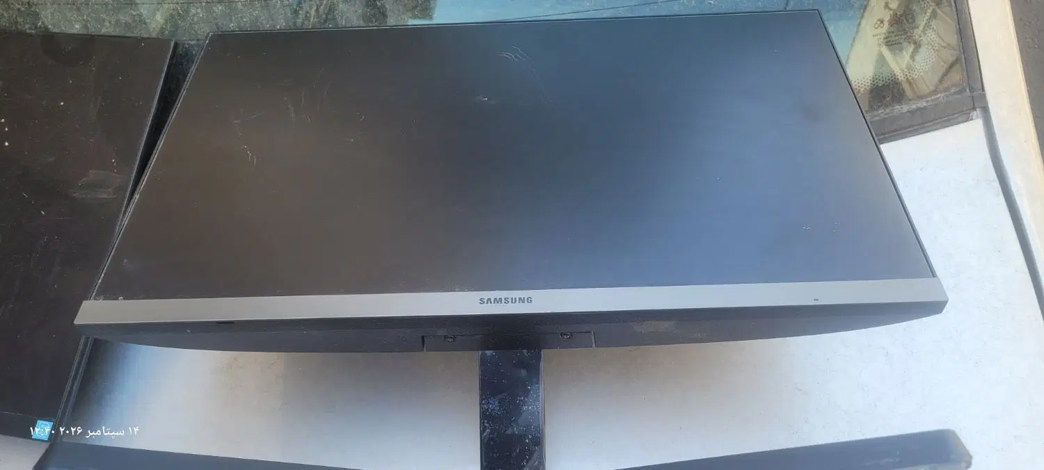 مانیتور ال سی دی خراب lcd|تلویزیون و پروژکتور|تهران, مینای شمالی (مخبر)|دیوار