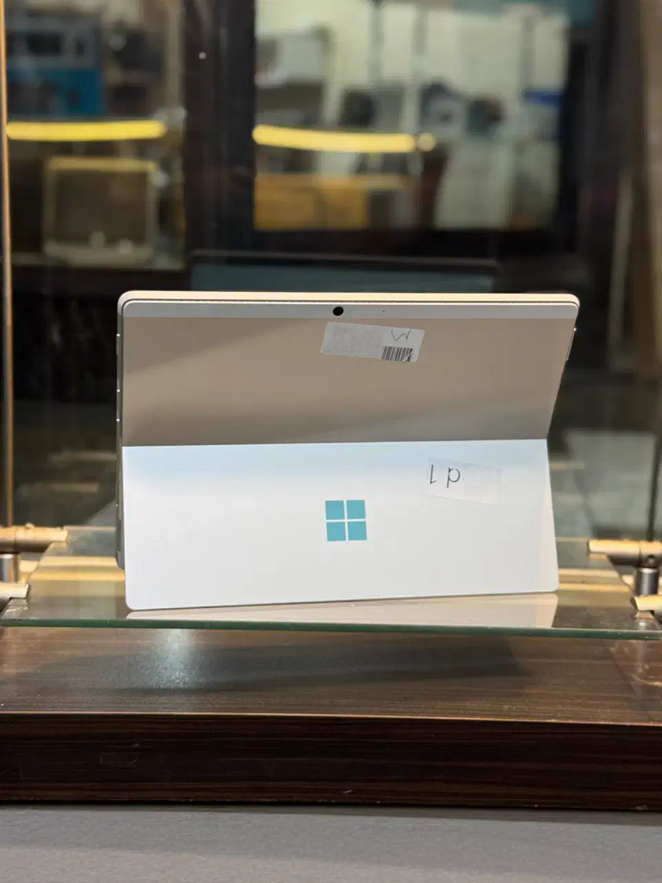 Surface Pro8 i5/8/256 Keyboard&Pen|رایانه همراه|تهران, میدان ولیعصر|دیوار