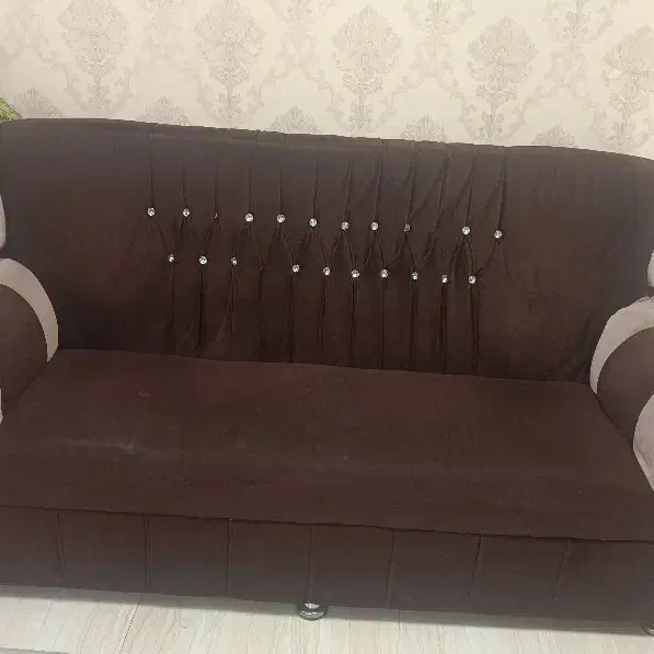 فروش فوری مبل|مبلمان خانگی و میز عسلی|رشت, استقامت ۱|دیوار