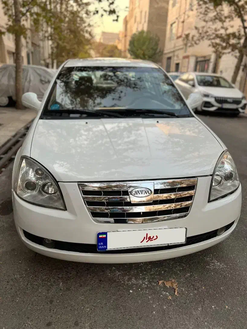 ام وی ام mvm530 درحد ۶۸ تا کار وقعی بسیار تمیز|خودرو سواری و وانت|تهران, اتحاد|دیوار