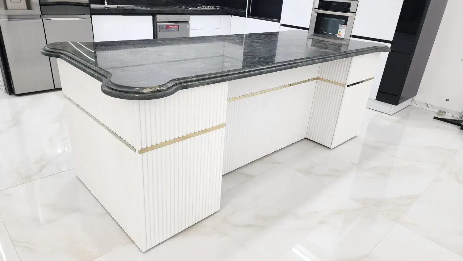 نصب کابینت|خدمات پیشه و مهارت|تاکستان, |دیوار