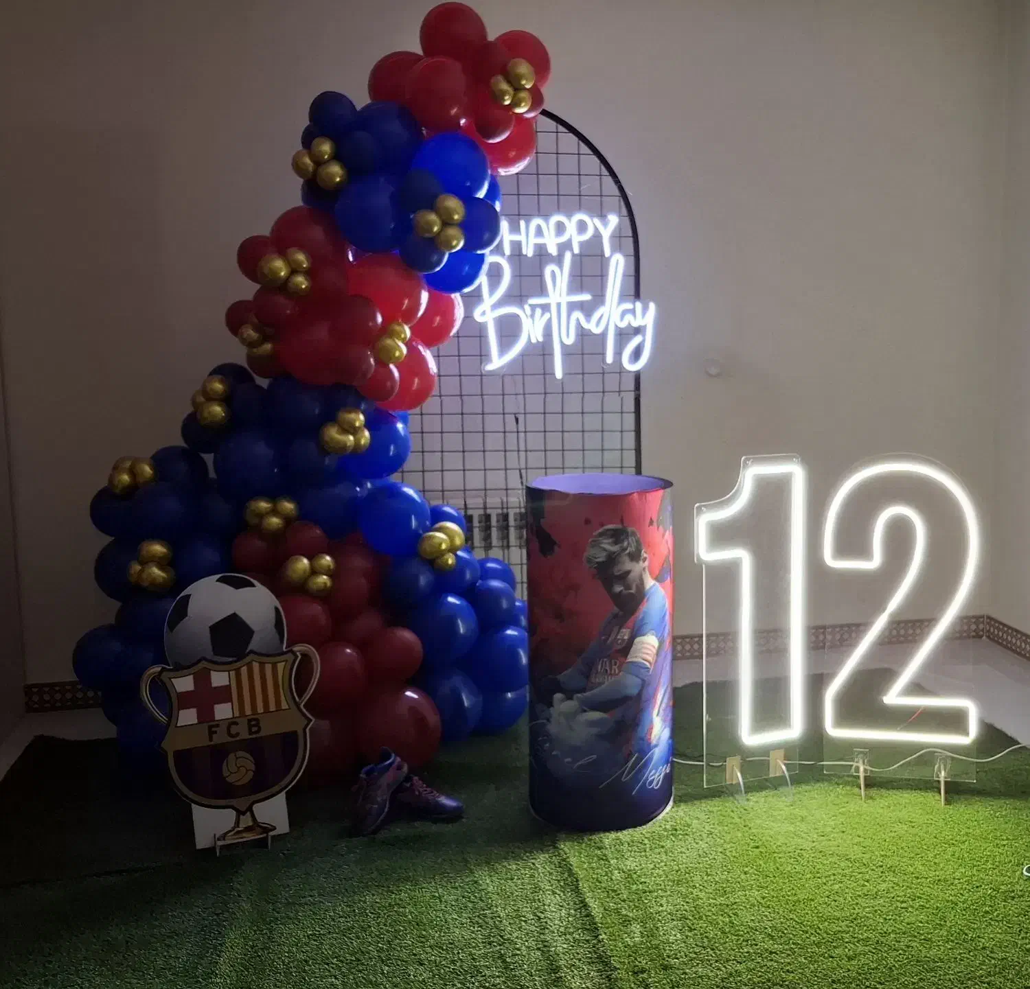 ریسه بادکنک|اسباب‌بازی بچه|تهران, افسریه شمالی|دیوار