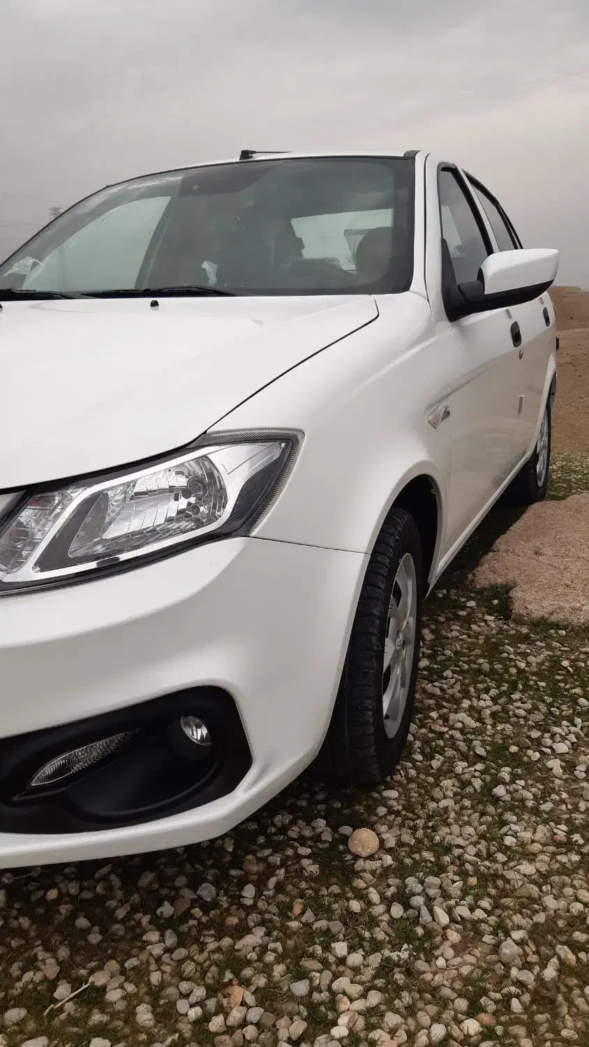 ساینا s دوگانه شرکت|خودرو سواری و وانت|دزفول, |دیوار