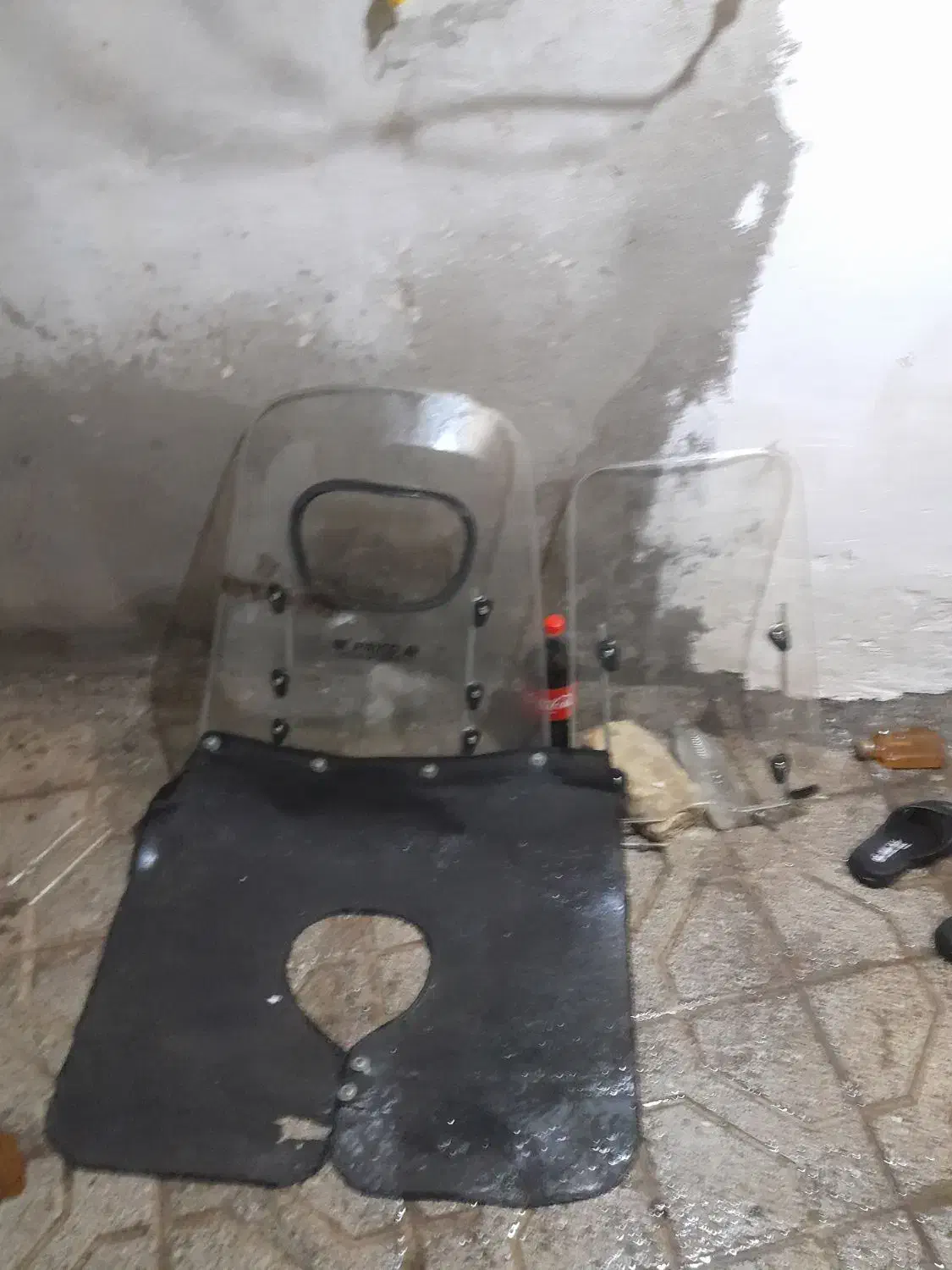 ۳تاترقموتورسالم|موتورسیکلت|مشهد, پنجتن|دیوار