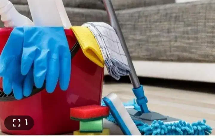 تمیزکاری و نظافت|خدمات نظافت|اصفهان, بهارستان|دیوار