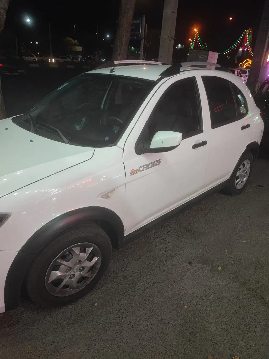 کوییک ساده مدل 1401 استثنایی|خودرو سواری و وانت|دلیجان, |دیوار