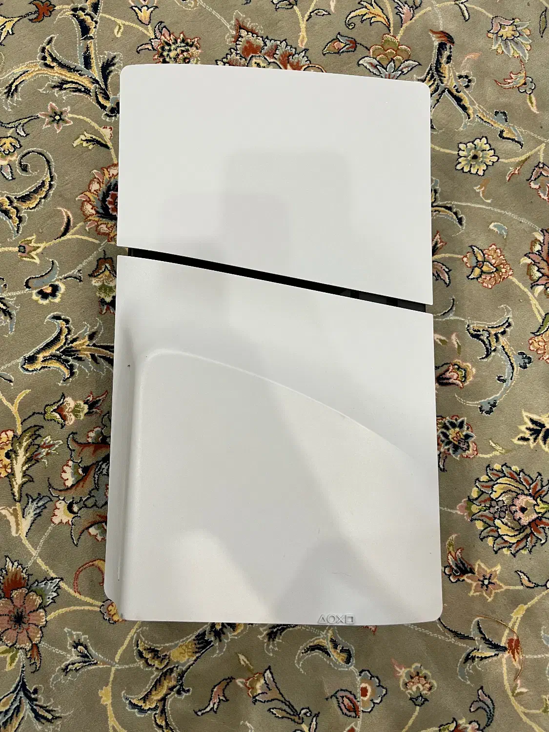 Ps5 slim 2016|کنسول، بازی ویدئویی و آنلاین|تهران, فرمانیه|دیوار