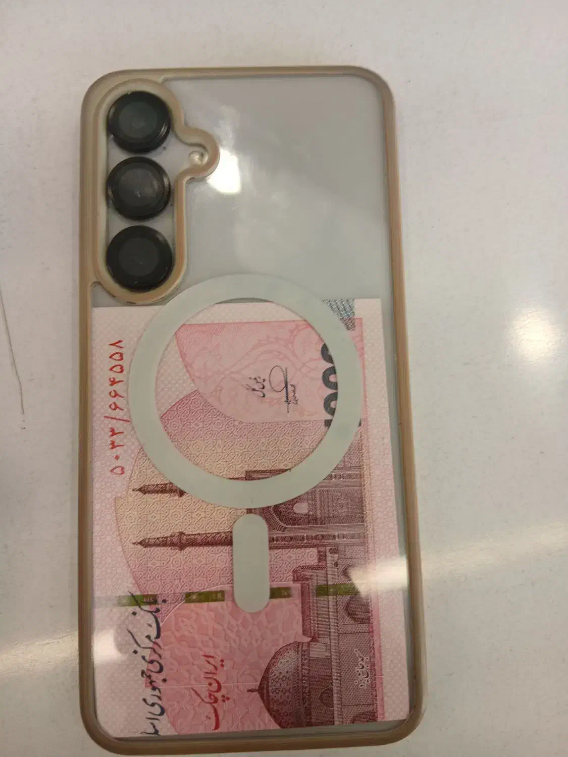 s23fe|موبایل|تهران, قیام|دیوار