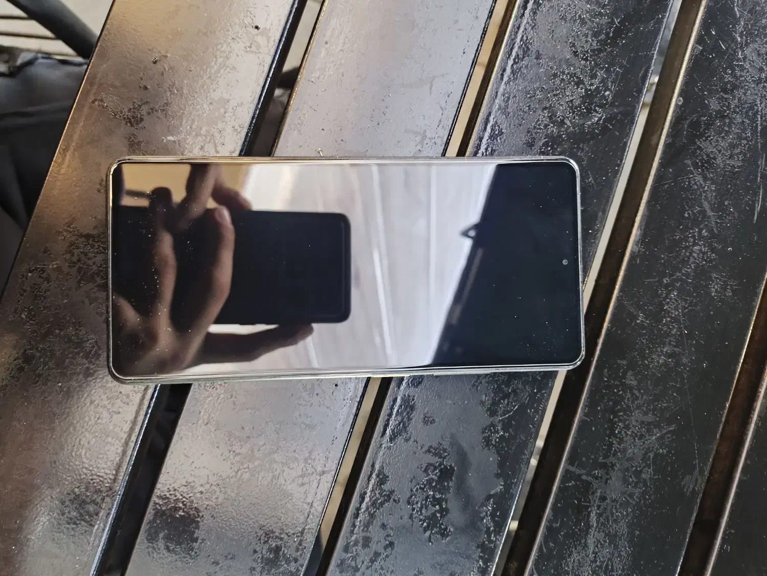 poco x5pro|موبایل|اراک, |دیوار