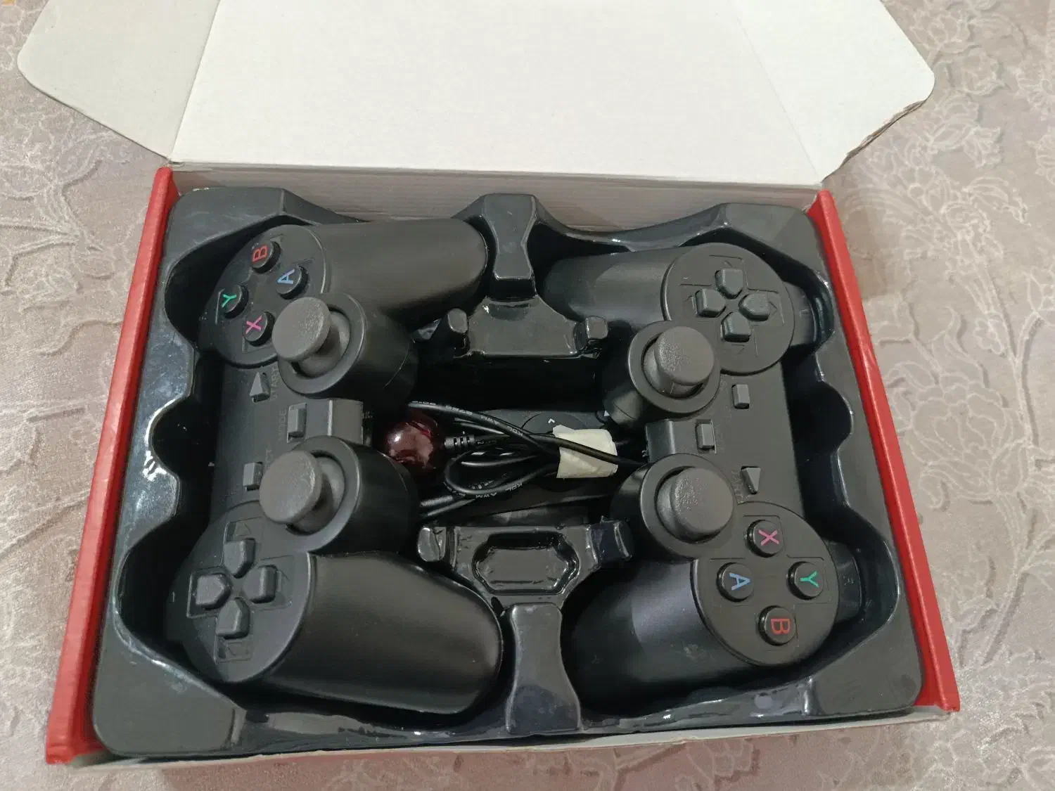 کنسول بازی و اندروید باکس نسخه اورجینال Game Stic|کنسول، بازی ویدئویی و آنلاین|اهواز, کیان اباد|دیوار