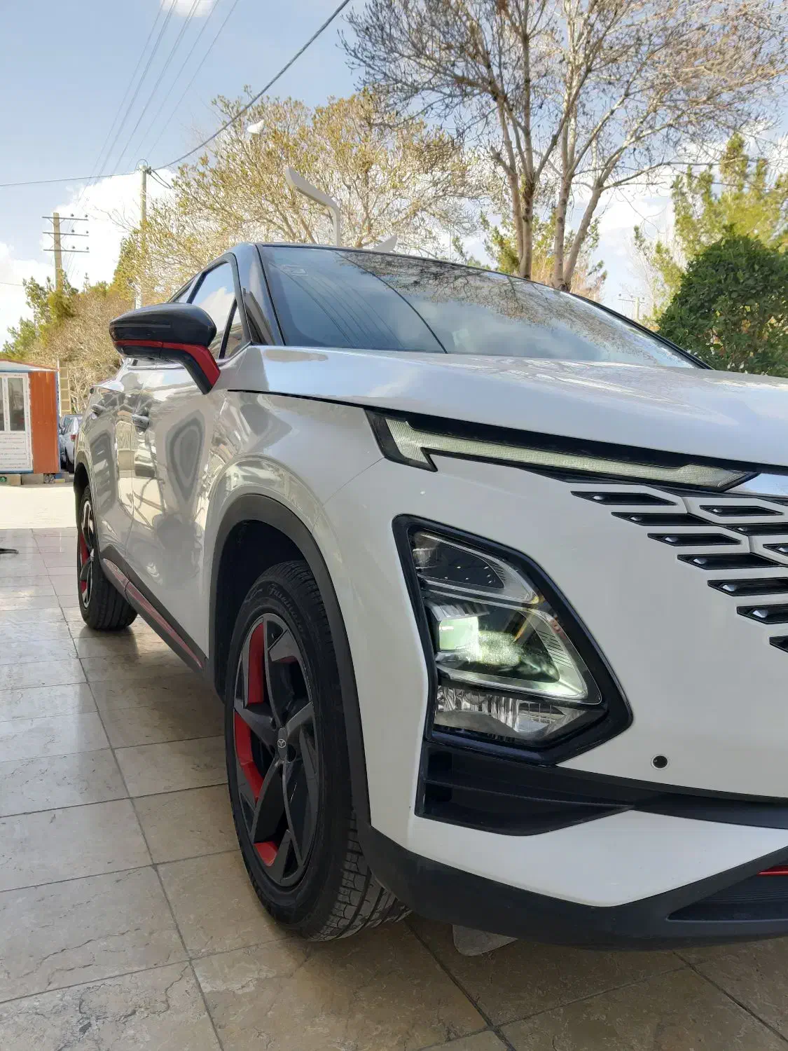 فونیکس FX|خودرو سواری و وانت|شاهین‌شهر, گزبرخوار|دیوار