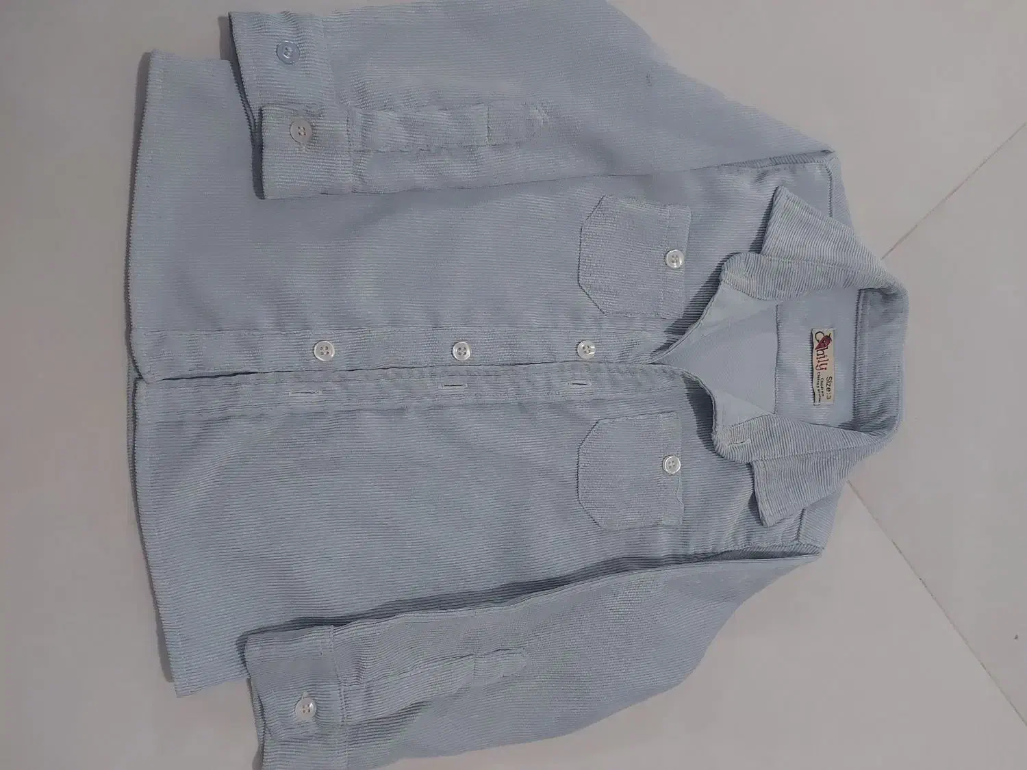 لباس سایز ۱ سال تا ۵ سال|کفش و لباس بچه|اسلام‌شهر, شهرک انبیا|دیوار