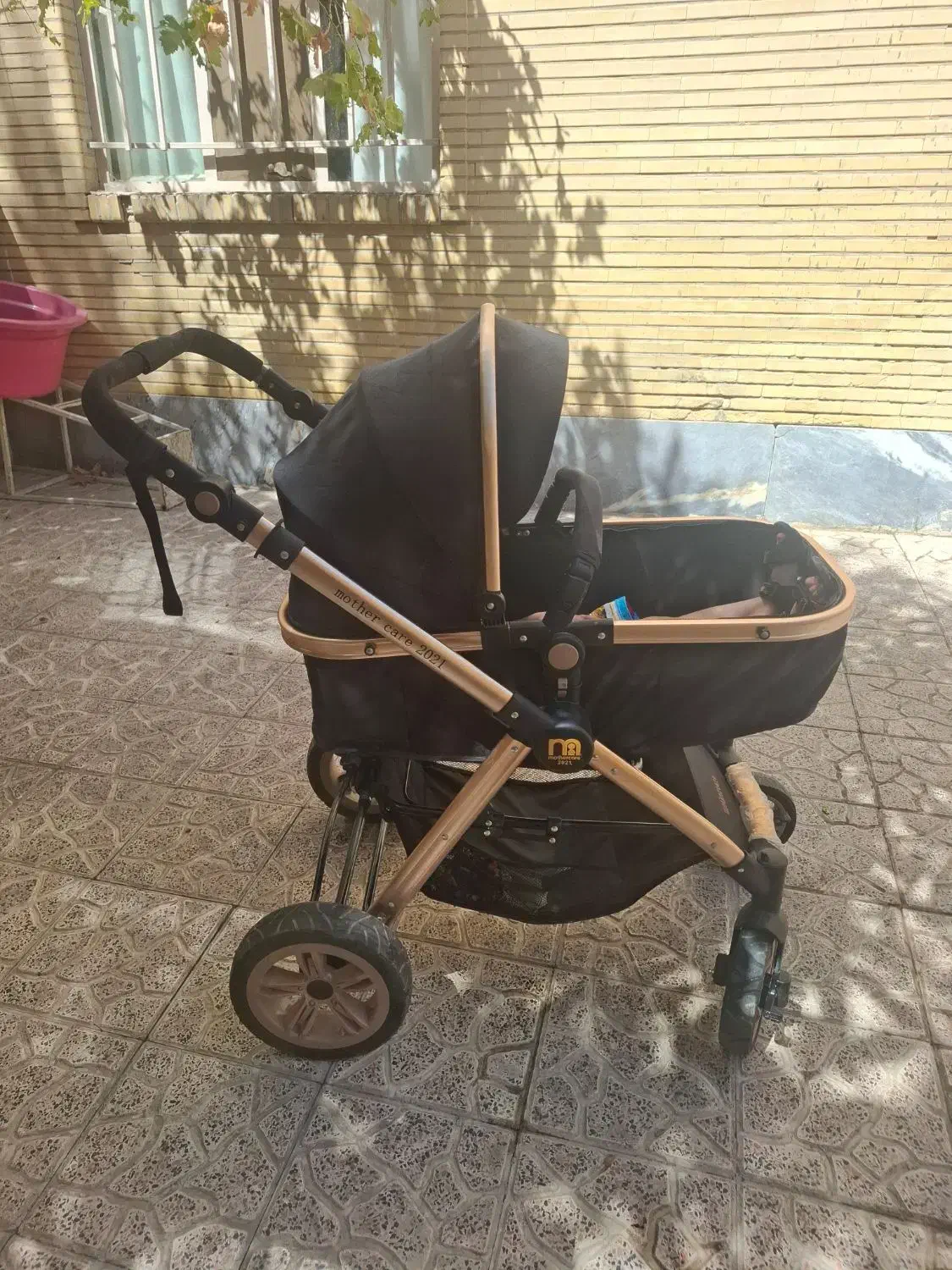 کالسکه مادرکر|کالسکه و لوازم جانبی|تهران, ونک|دیوار