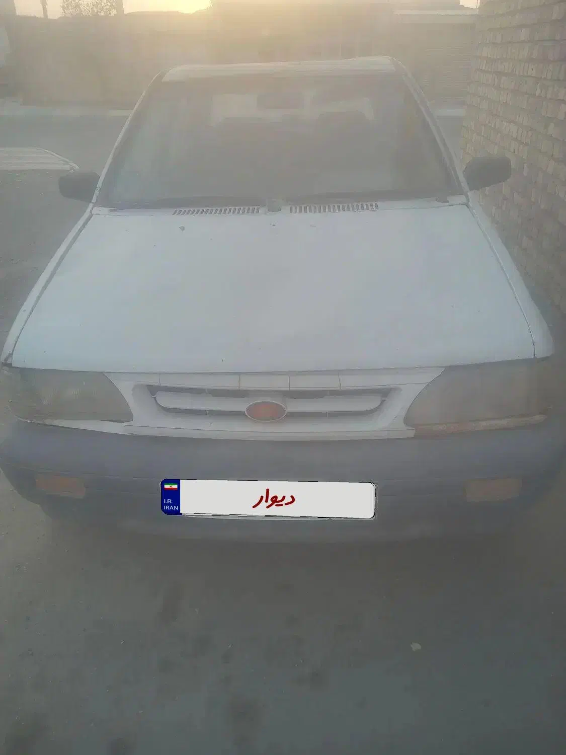 پراید|خودرو سواری و وانت|رفسنجان, |دیوار