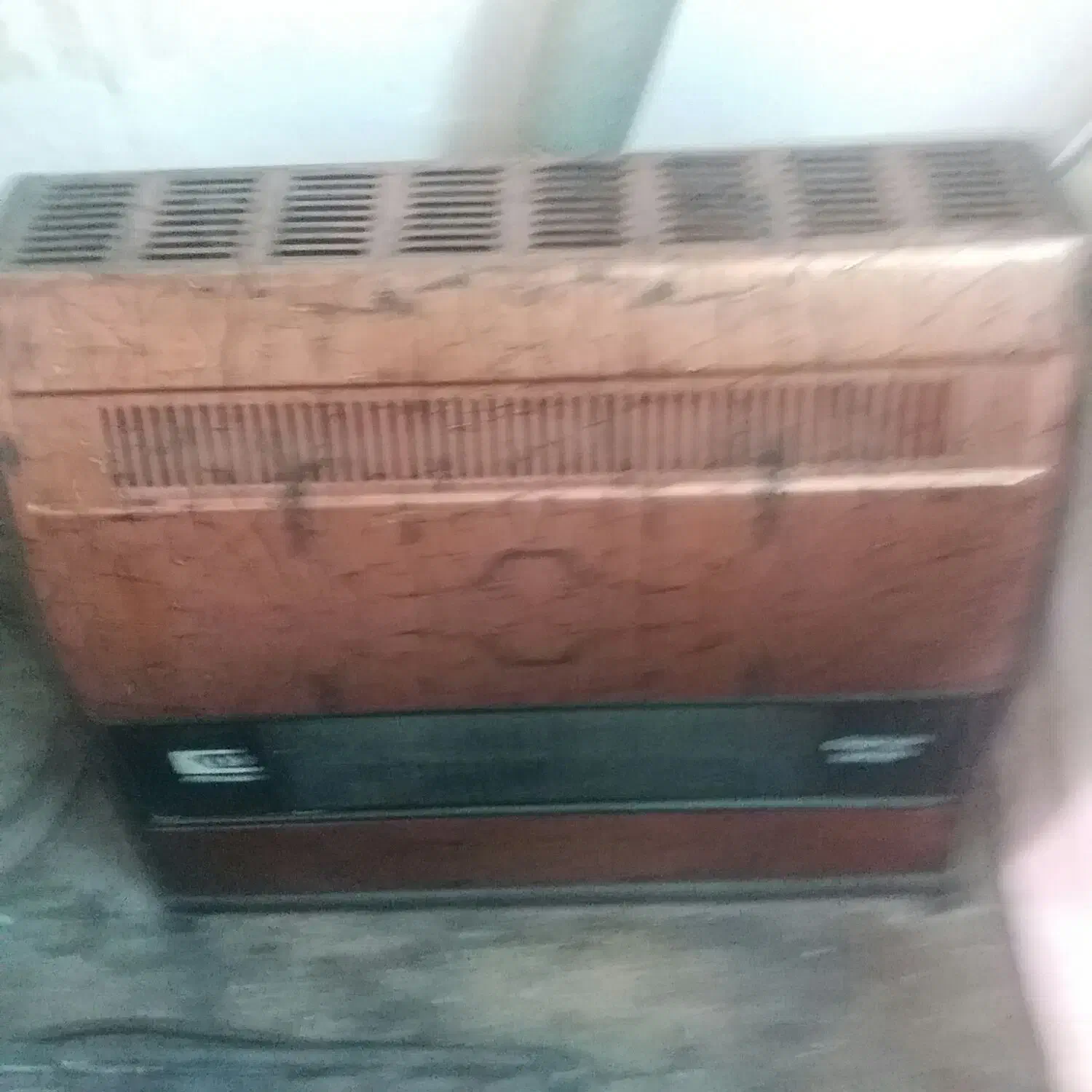 بخاری گازی مشهددوام|بخاری، هیتر، شومینه|قمرود, |دیوار