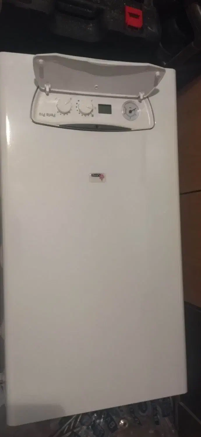 پکیج بوتان پرلا پرو درحد نو نو صفر آبگرمکن دو عدد|آبگرمکن، پکیج، شوفاژ|تبریز, |دیوار