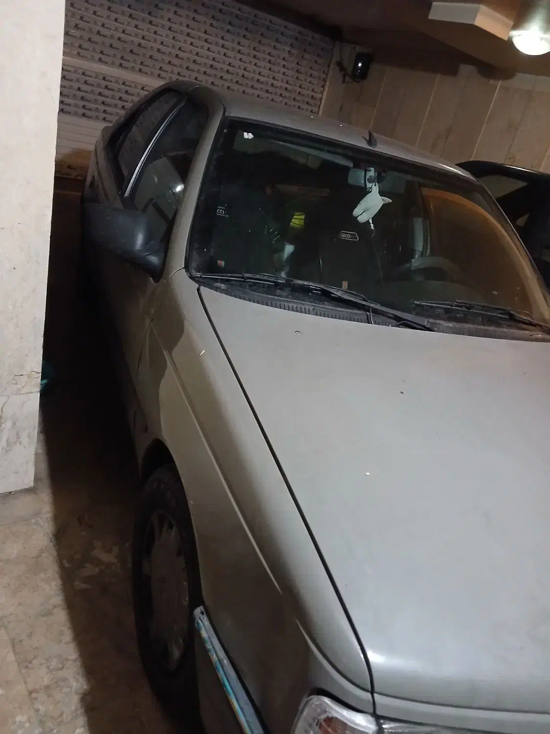 پژو ۴۰۵|خودرو سواری و وانت|تهران, نارمک|دیوار