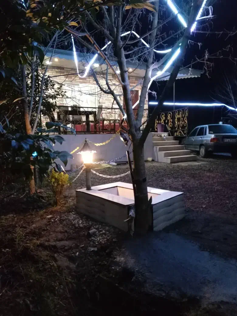 اجاره ویلاباغ|اجارهٔ کوتاه‌مدت ویلا و باغ|تنکابن, |دیوار