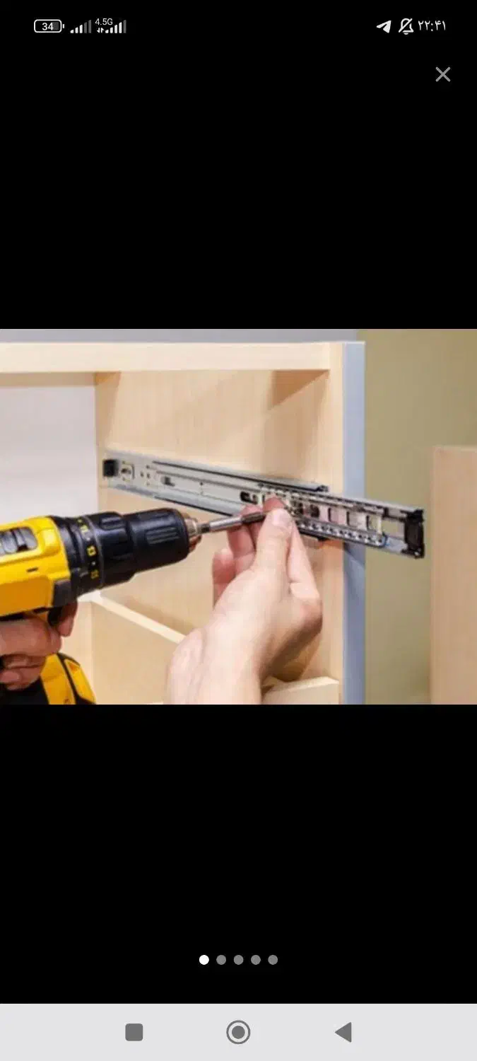 مهارت|خدمات پیشه و مهارت|نقده, |دیوار