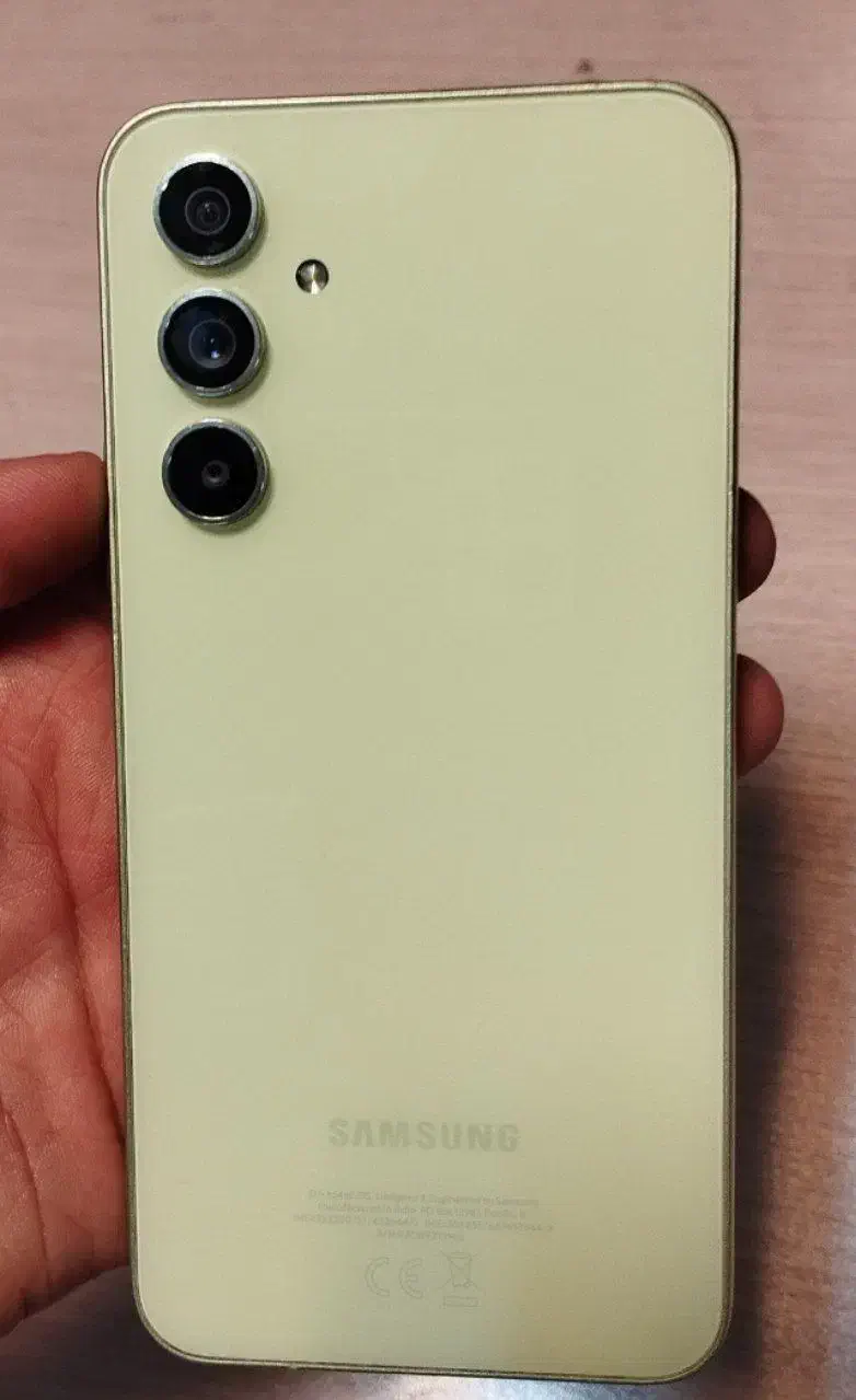 گوشی a54|موبایل|ورامین, خیر آباد|دیوار