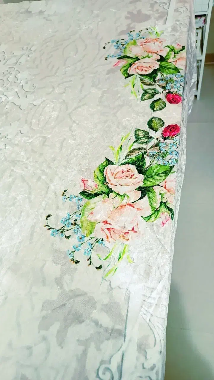 دو عدد روفرشی دور کش دار ۶متری|روفرشی|سبزوار, پیام|دیوار