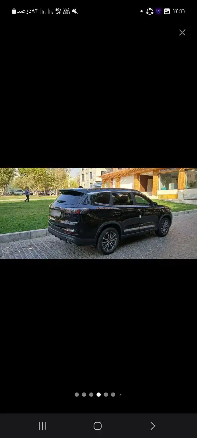 تیگو 8 پرومگس مدل 1402|خودرو سواری و وانت|تهران, یافت‌آباد|دیوار