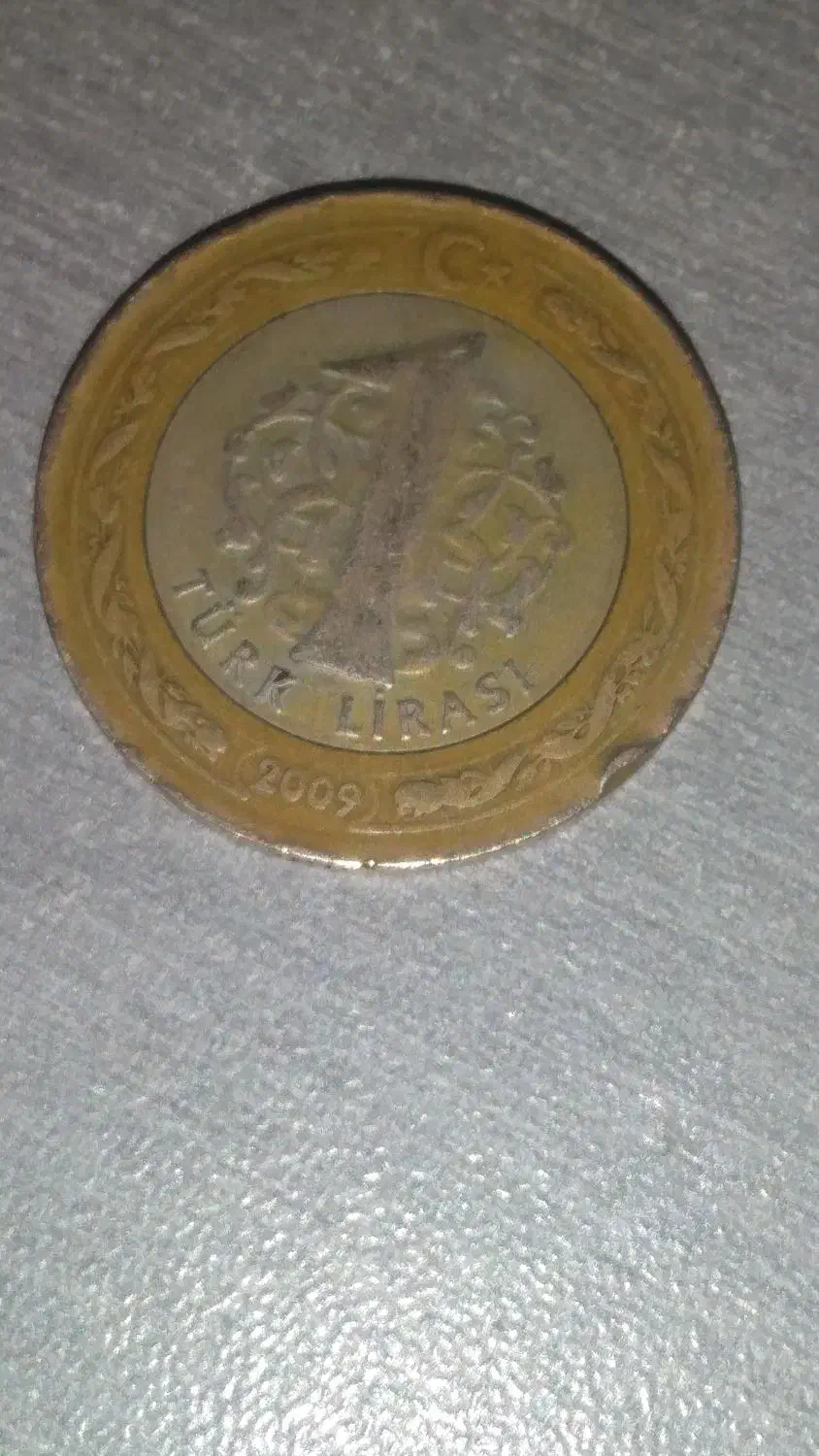 سکه لیر ترکیه|کلکسیون سکه، تمبر، اسکناس|تهران, پرستار|دیوار