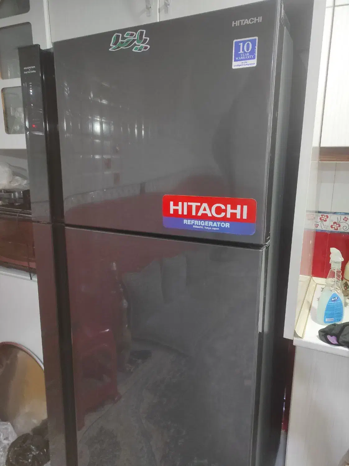 تعمیر انواع یخچال ، انواع کولر ،لباسشویی درمحل شما|خدمات پیشه و مهارت|میناب, |دیوار