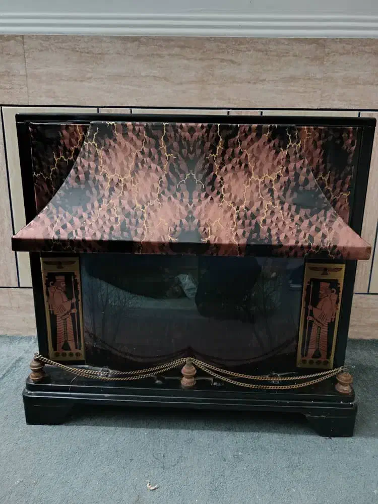 بخاری|بخاری، هیتر، شومینه|امیدیه, |دیوار